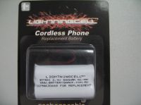 CTB72 CORDLESS PHONE REPLACEMENT BATTERY